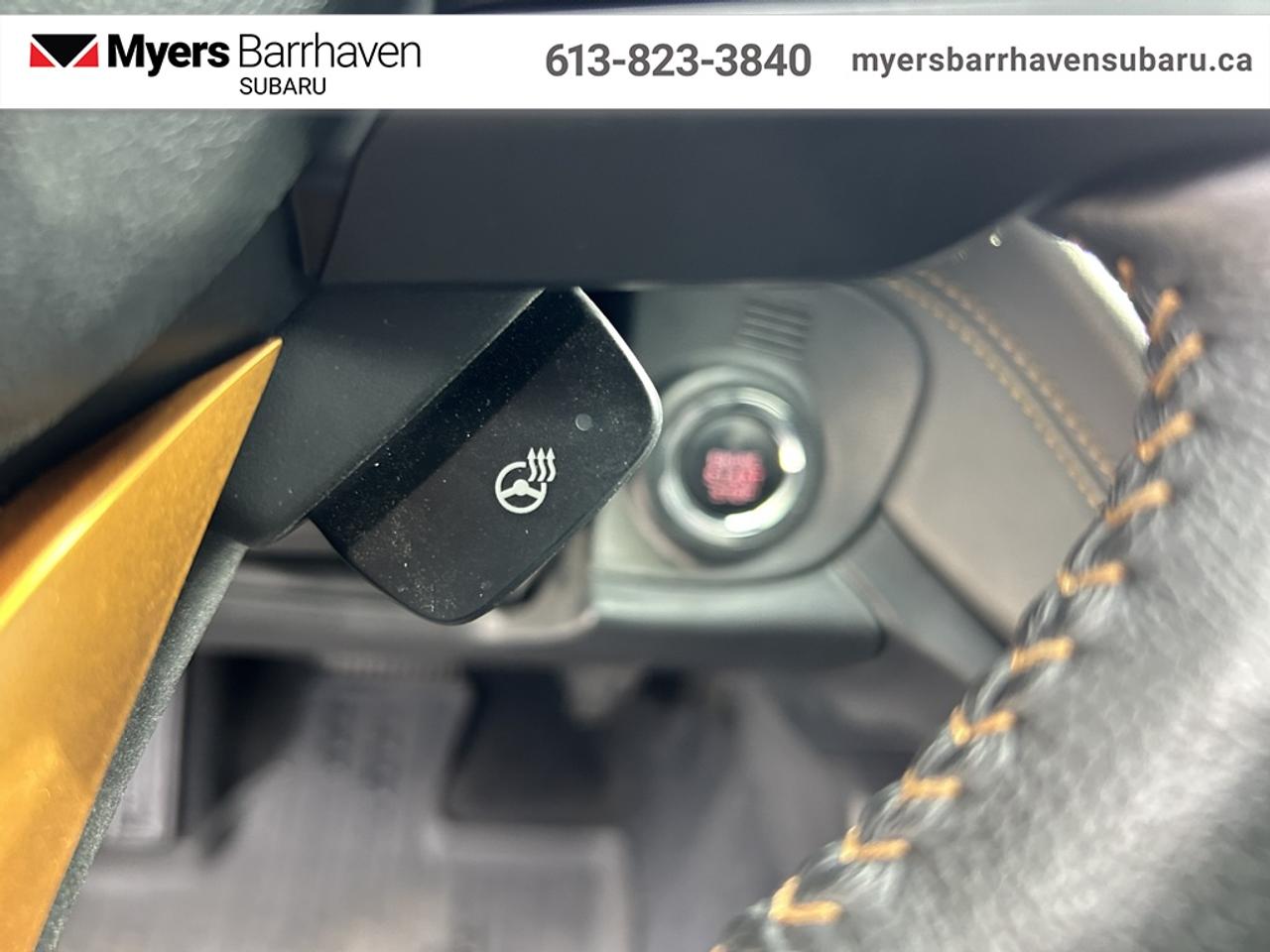 2025 Subaru Outback Wilderness  - Certified - Premium Audio Photo