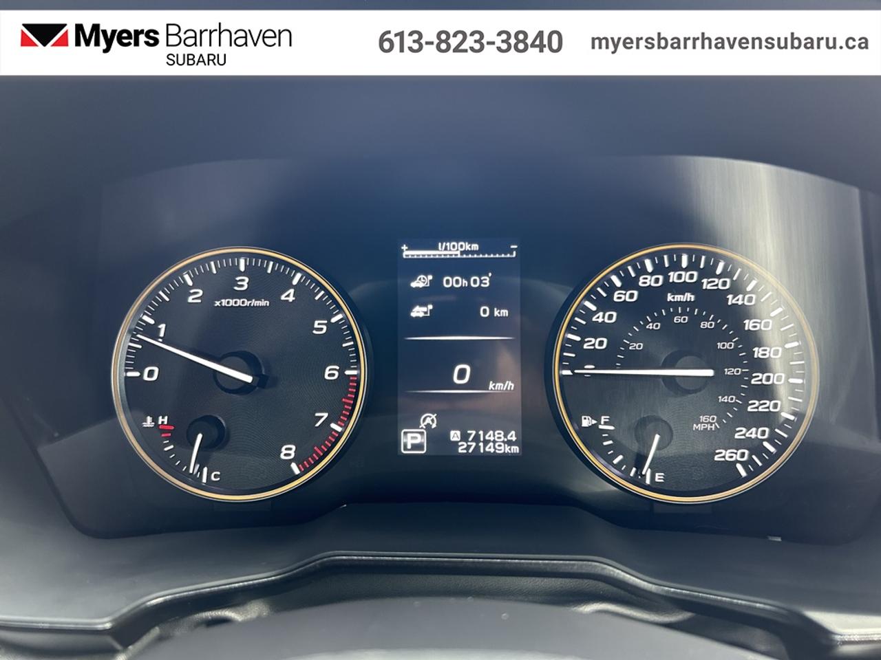 2025 Subaru Outback Wilderness  - Certified - Premium Audio Photo