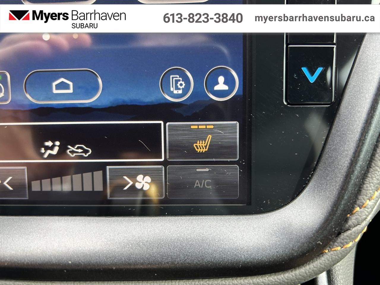 2025 Subaru Outback Wilderness  - Certified - Premium Audio Photo