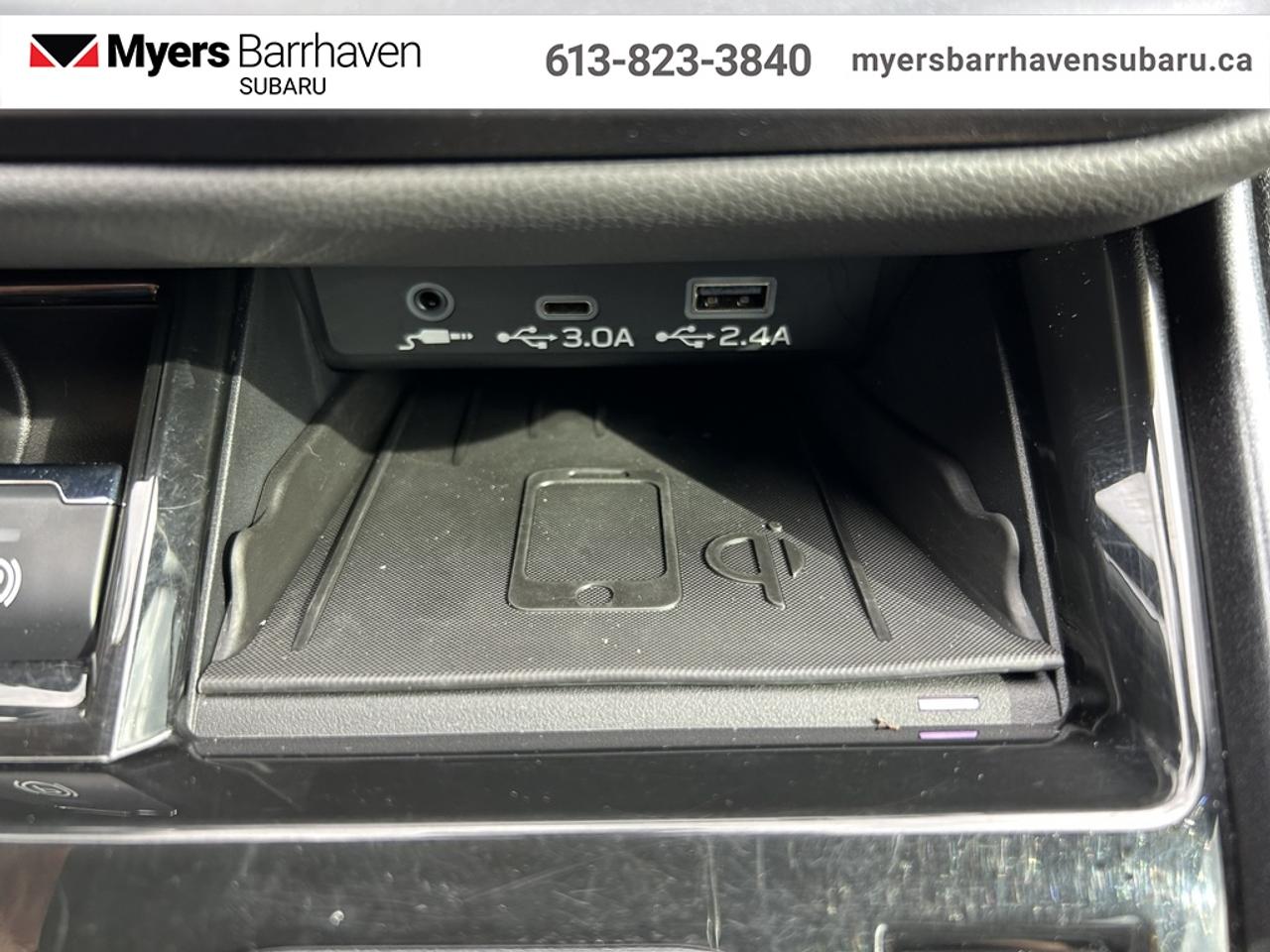 2025 Subaru Outback Wilderness  - Certified - Premium Audio Photo