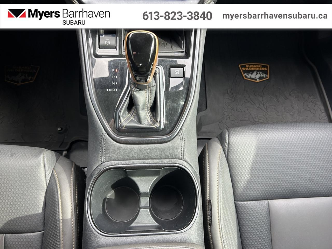 2025 Subaru Outback Wilderness  - Certified - Premium Audio Photo