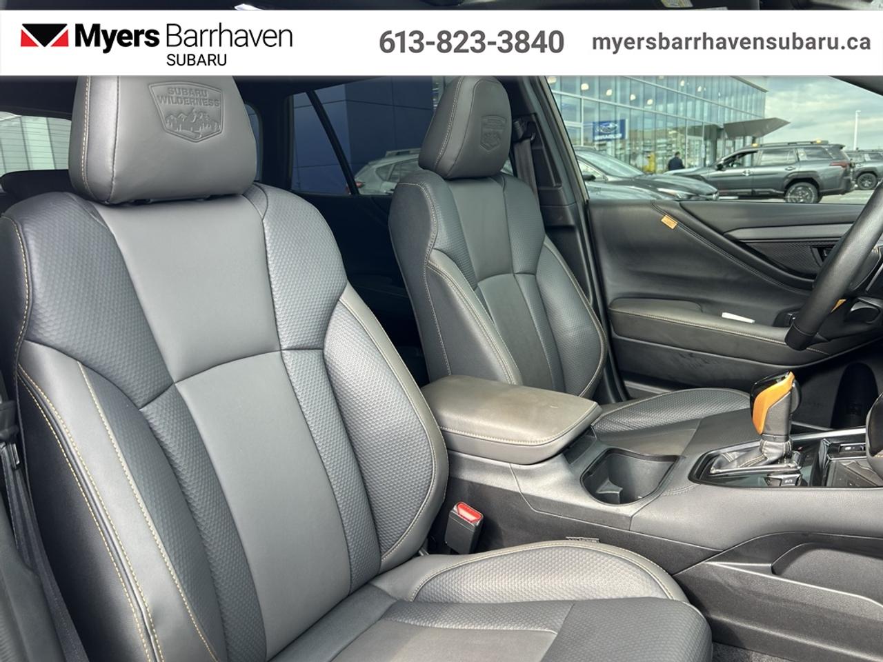 2025 Subaru Outback Wilderness  - Certified - Premium Audio Photo