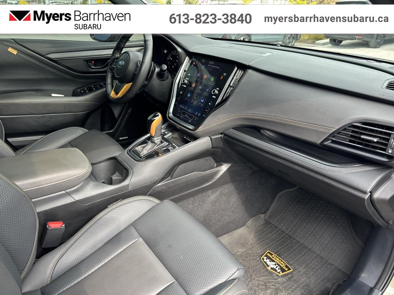 2025 Subaru Outback Wilderness  - Certified - Premium Audio Photo
