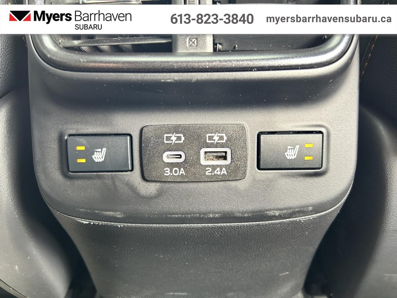 2025 Subaru Outback Wilderness  - Certified - Premium Audio Photo