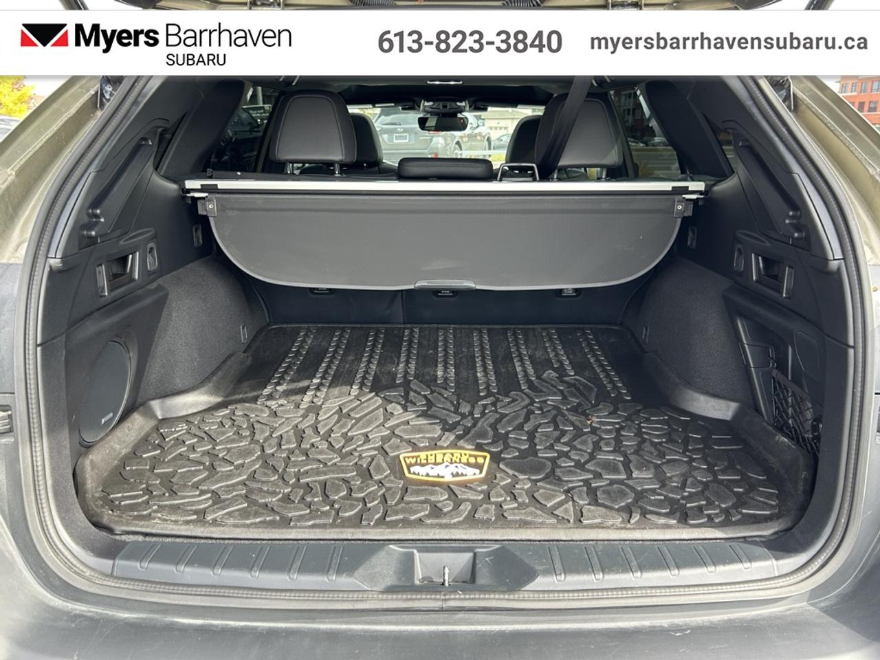 2025 Subaru Outback Wilderness  - Certified - Premium Audio Photo