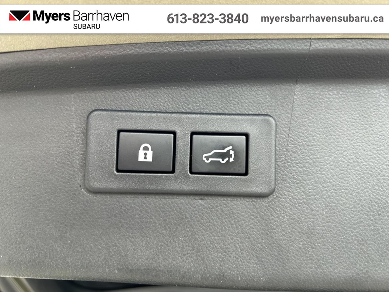 2025 Subaru Outback Wilderness  - Certified - Premium Audio Photo