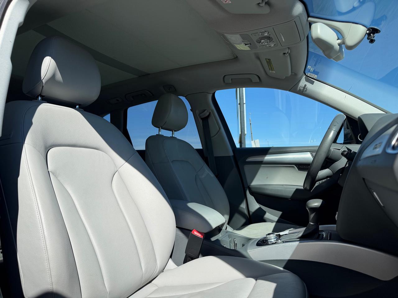 2014 Audi Q5 Quattro Technik *CLEAN CARFAX* Photo
