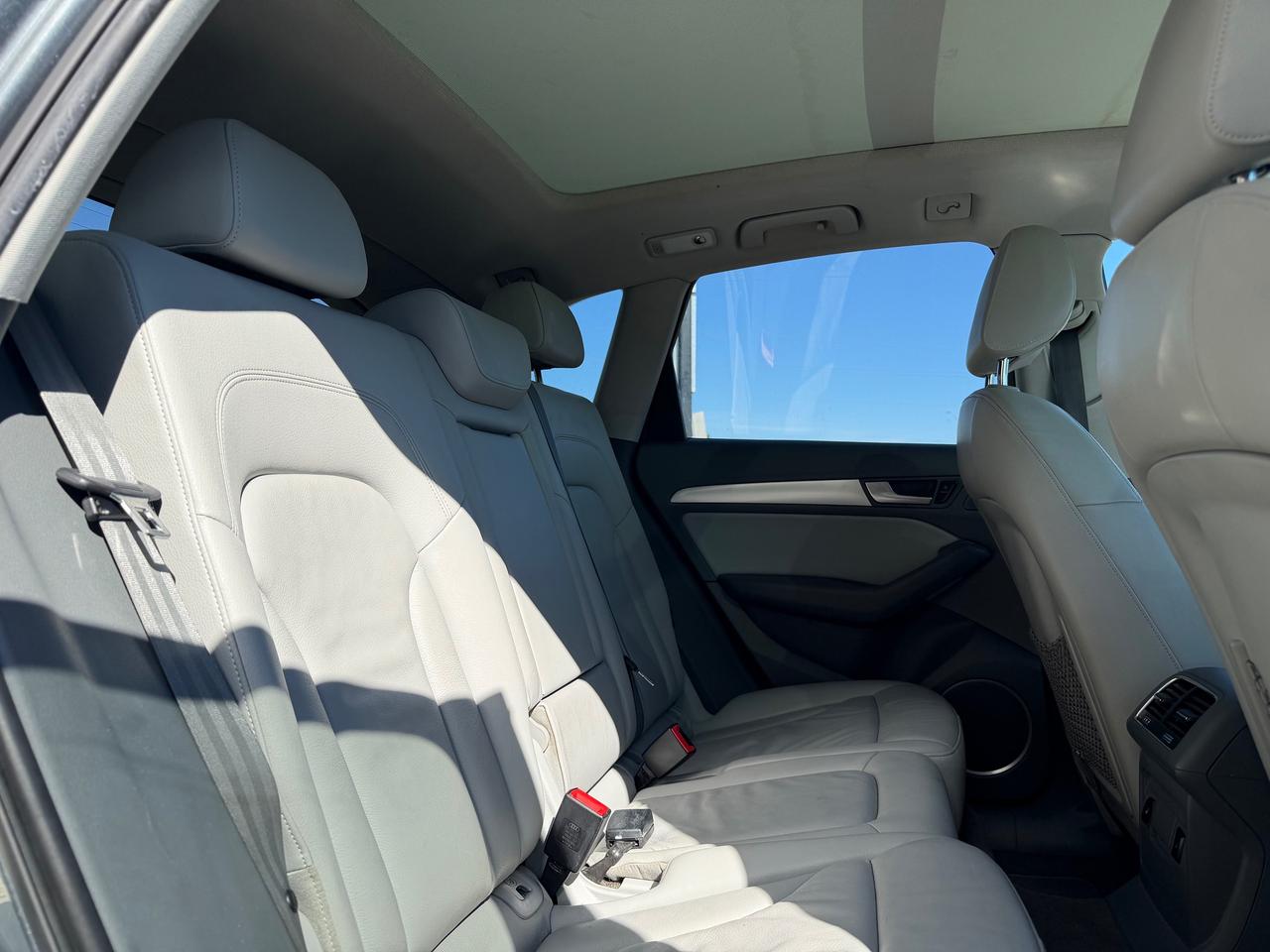 2014 Audi Q5 Quattro Technik *CLEAN CARFAX* Photo