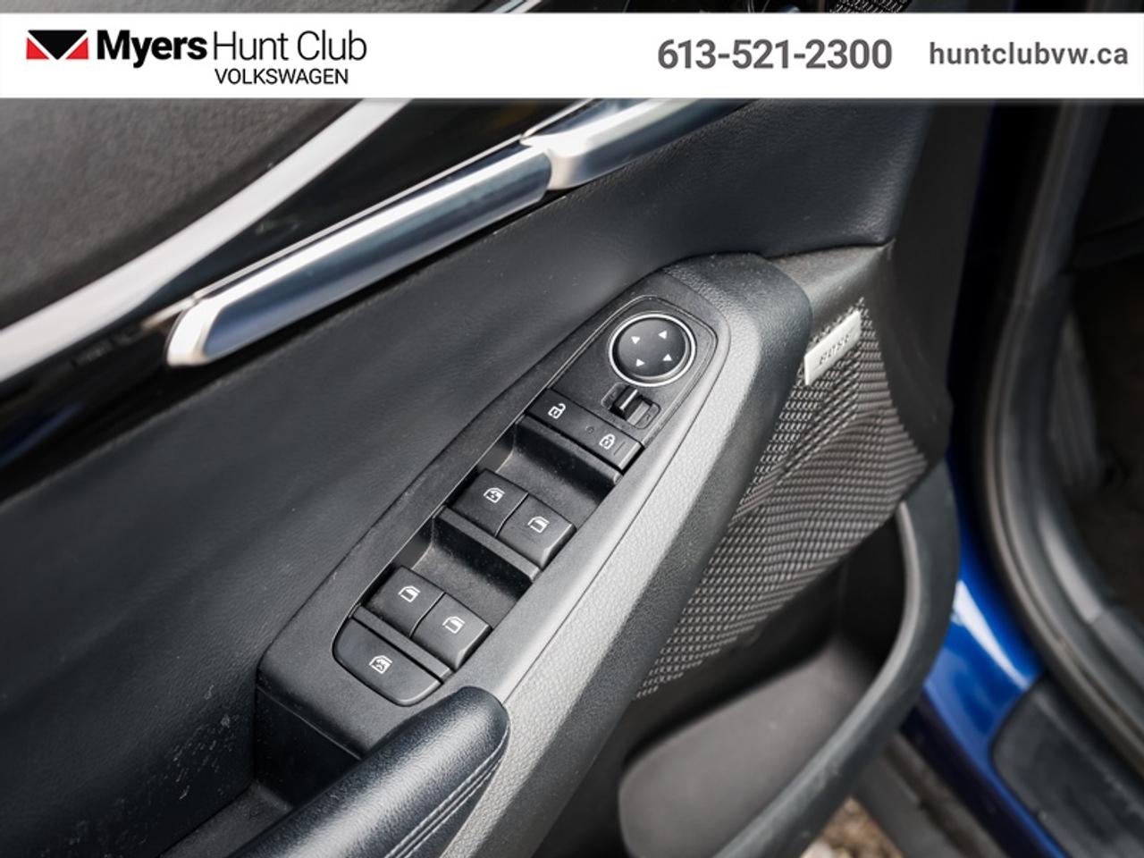 2021 Kia Seltos SX Turbo  - Leather Seats Photo