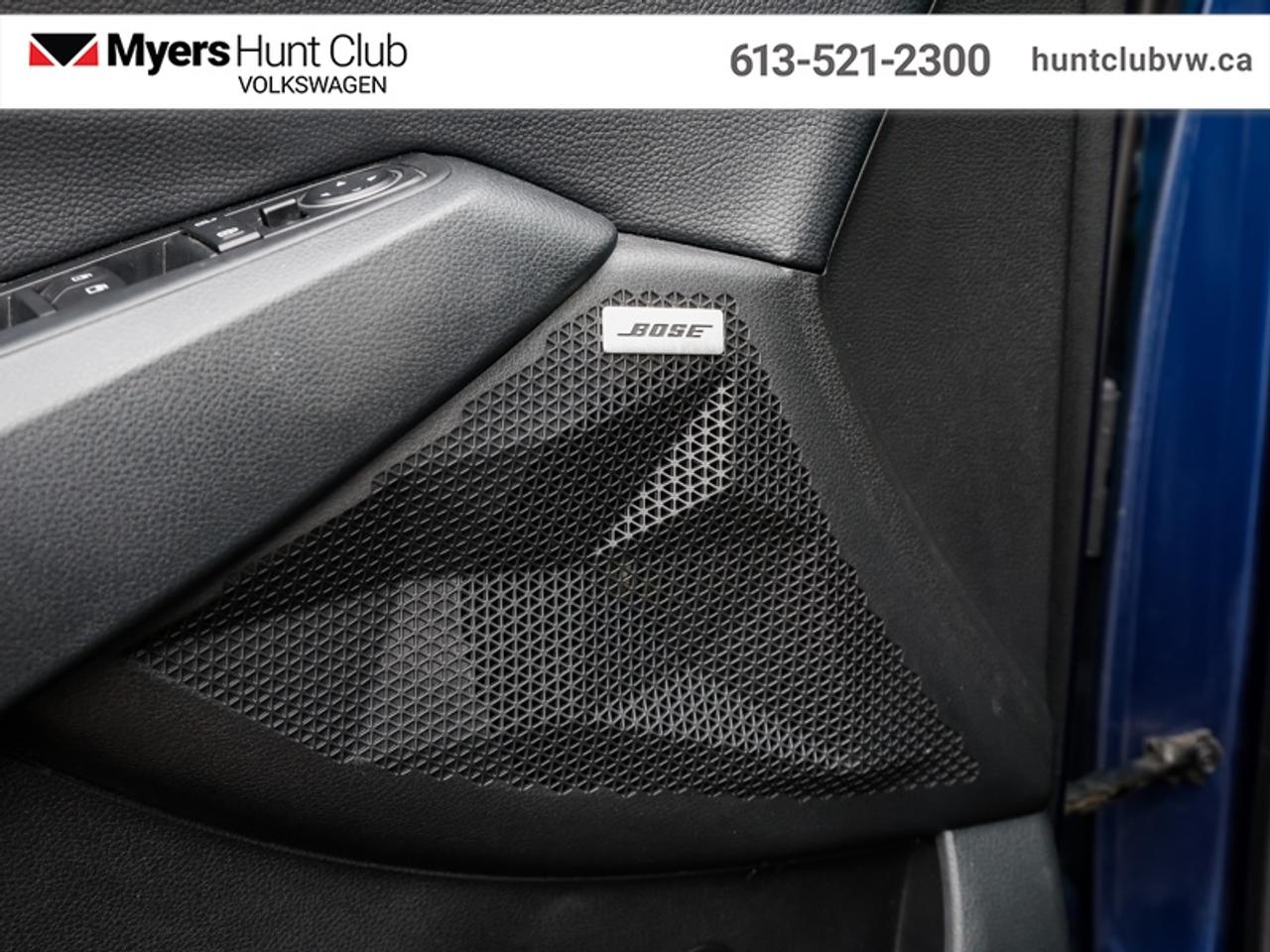 2021 Kia Seltos SX Turbo  - Leather Seats Photo