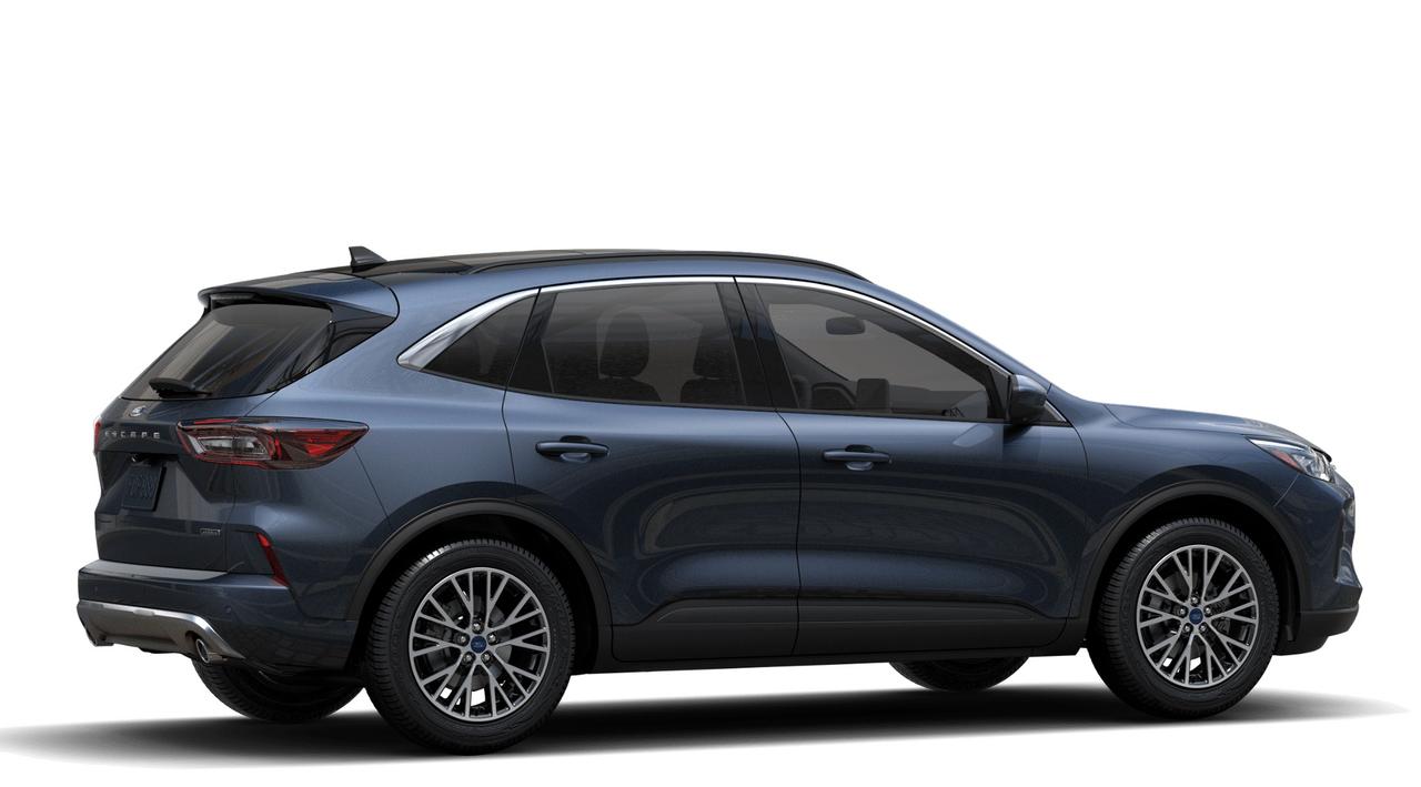 2023 Ford Escape PHEV FWD Photo2