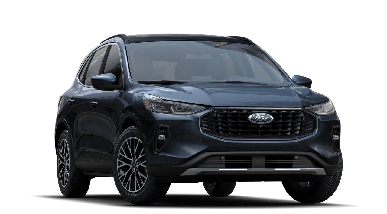 2023 Ford Escape PHEV FWD Photo3