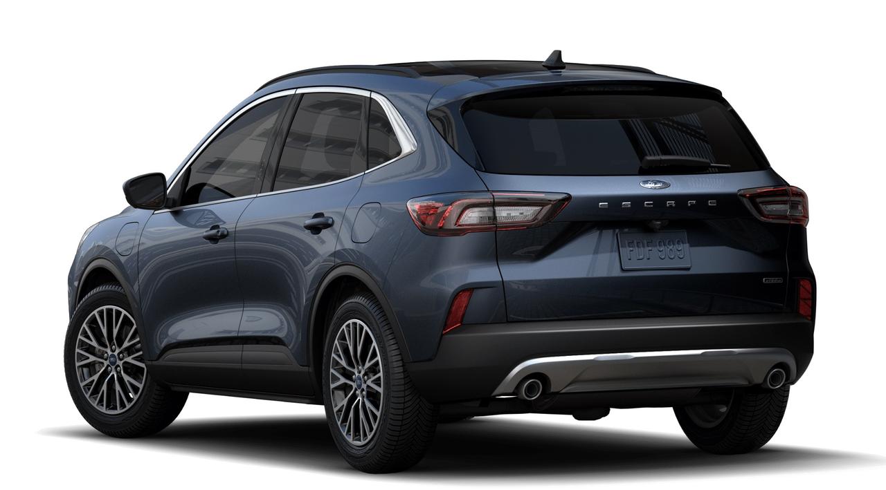 2023 Ford Escape PHEV FWD Photo1