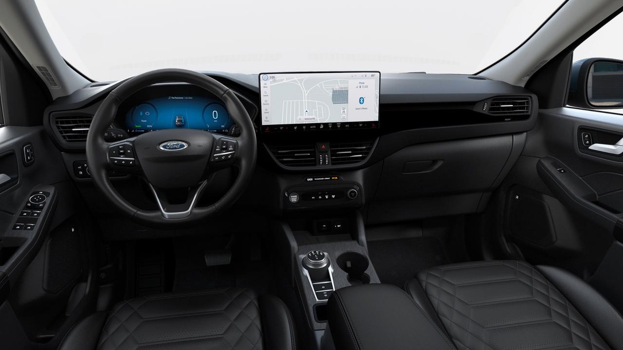 2023 Ford Escape Ford Blue Advantage - PHEV FWD Photo