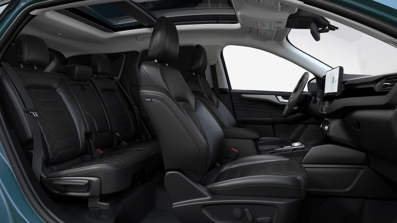 2023 Ford Escape Ford Blue Advantage - PHEV FWD Photo