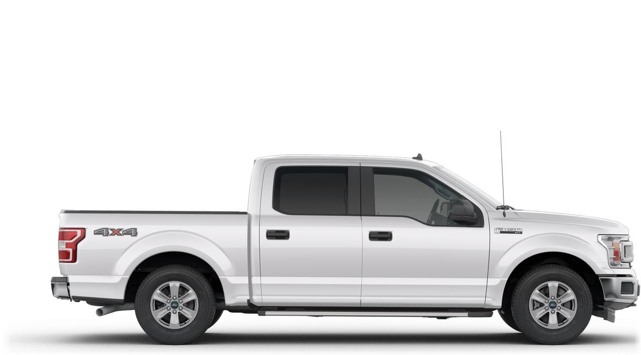 2020 Ford F-150  Photo4