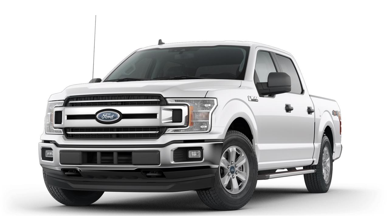 2020 Ford F-150  Photo0