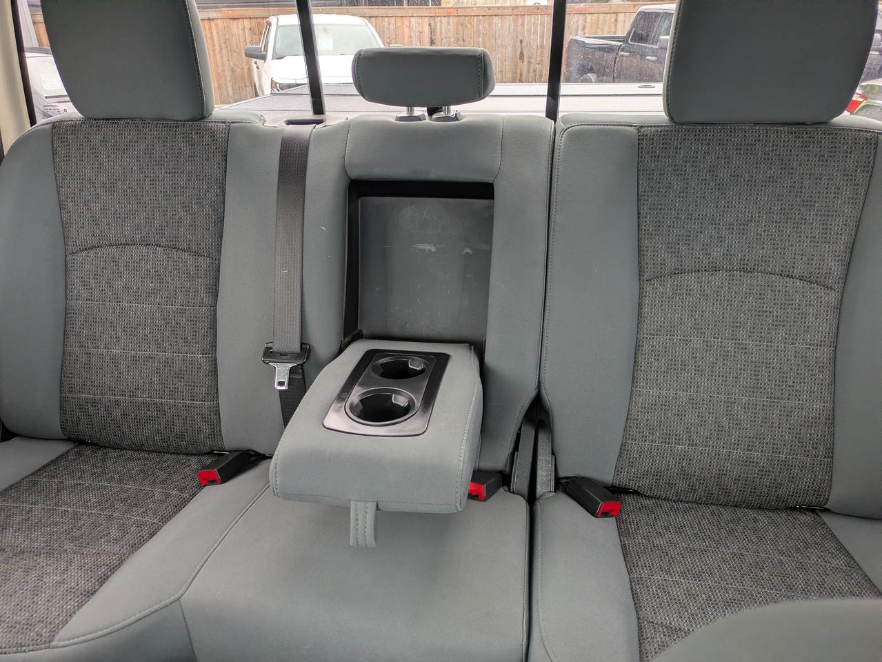 2017 RAM 1500 4WD Crew Cab 140.5" Photo