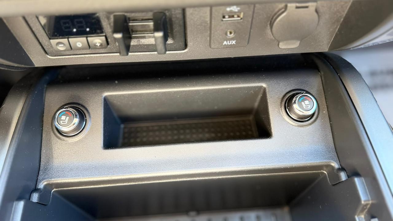 2018 Nissan Titan Platinum Photo