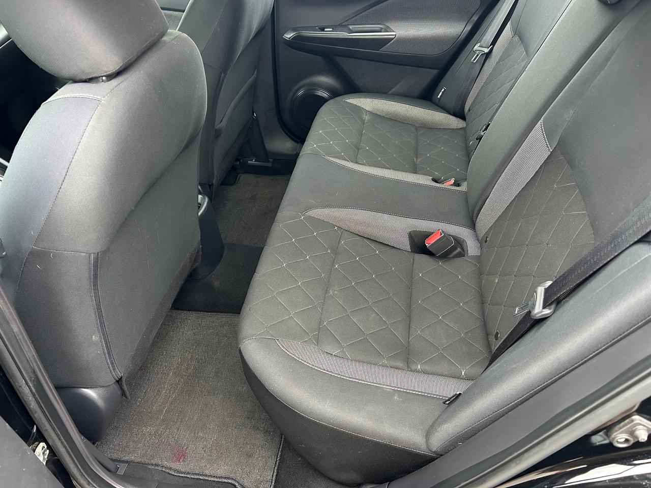 2020 Nissan Kicks S Photo