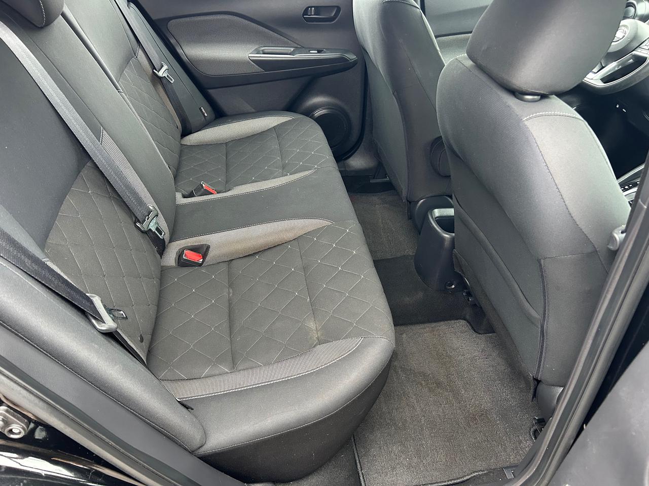 2020 Nissan Kicks S Photo