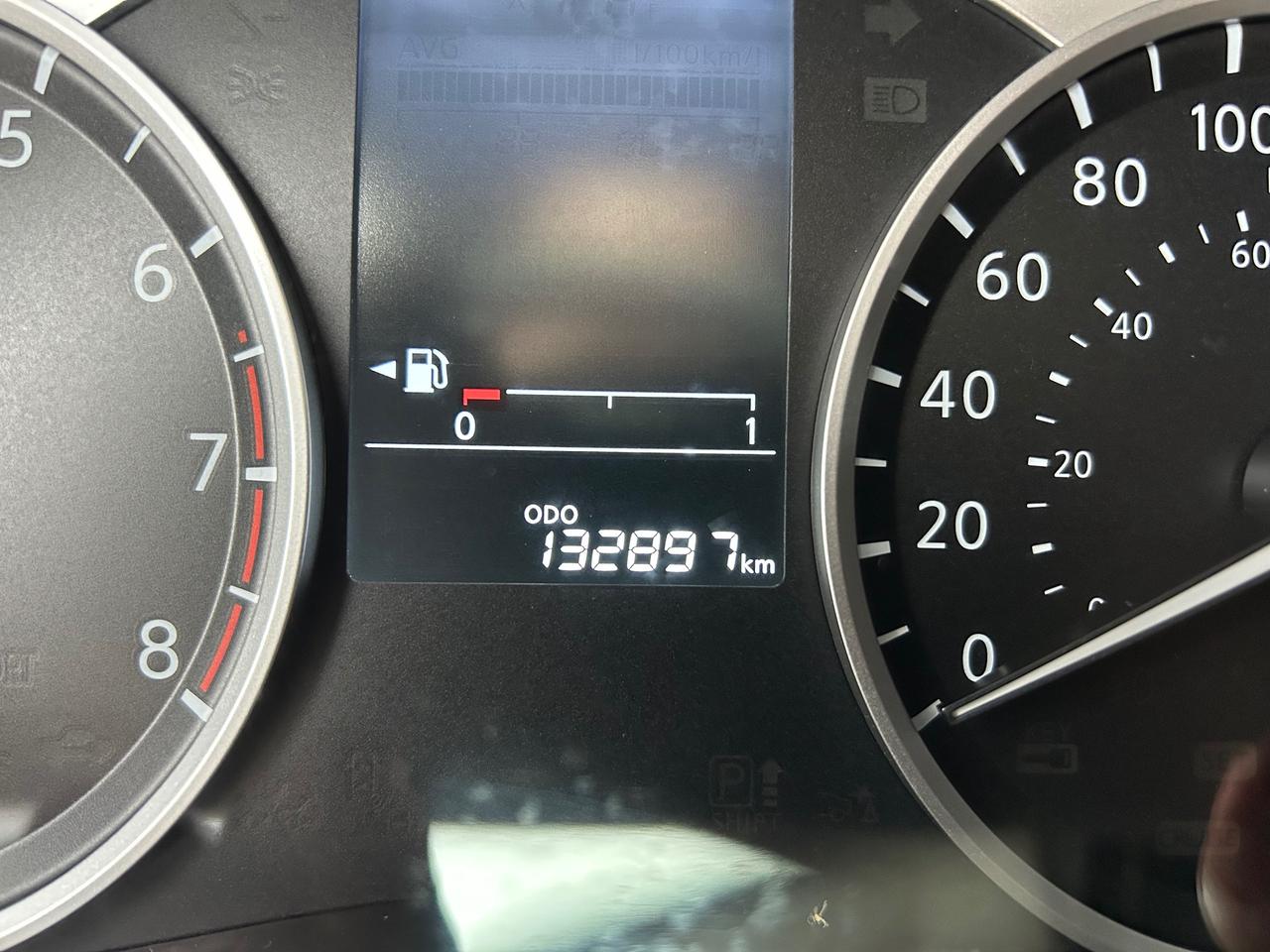 2020 Nissan Kicks S Photo