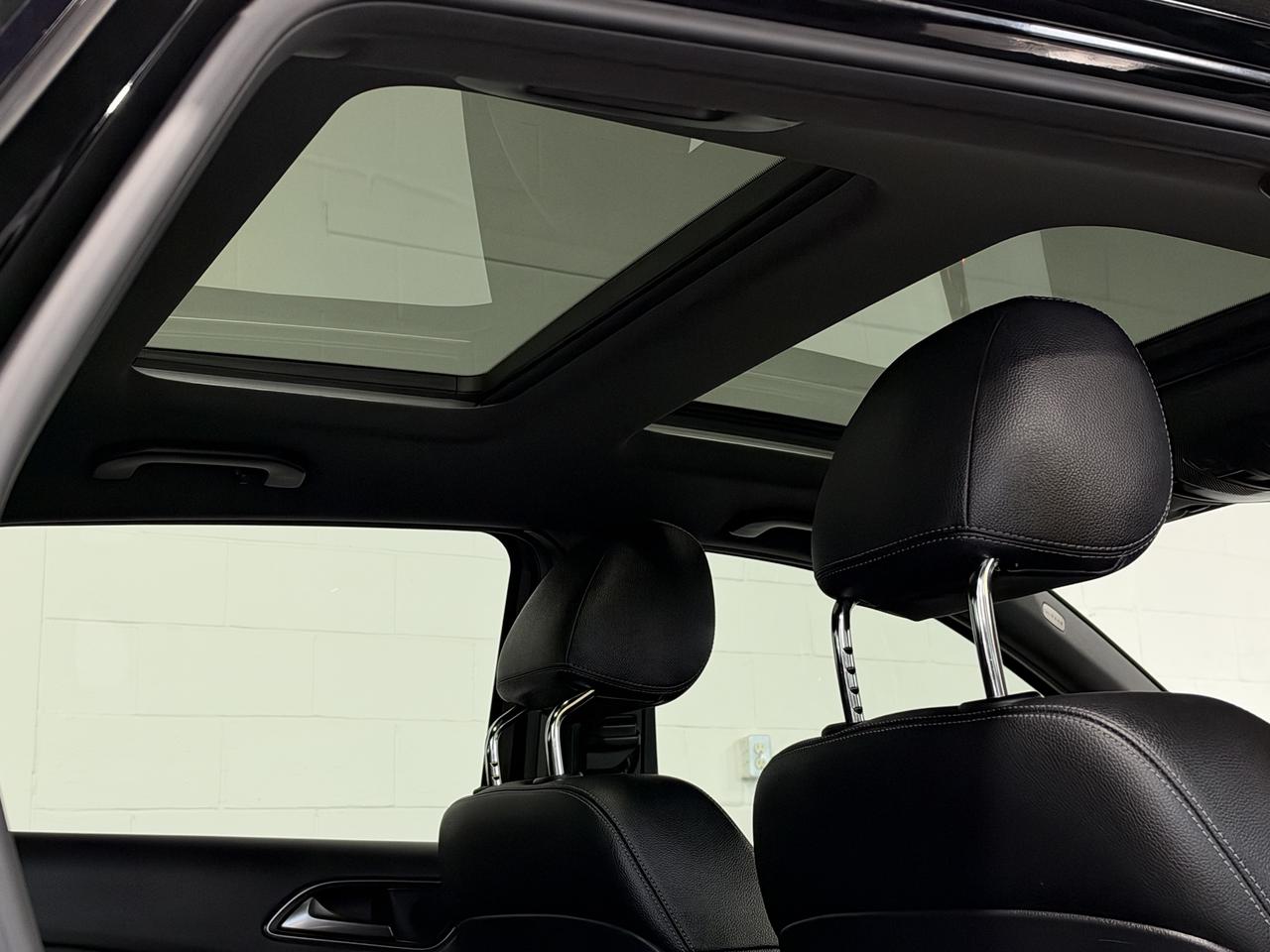 2018 Mercedes-Benz B-Class B 250 Photo