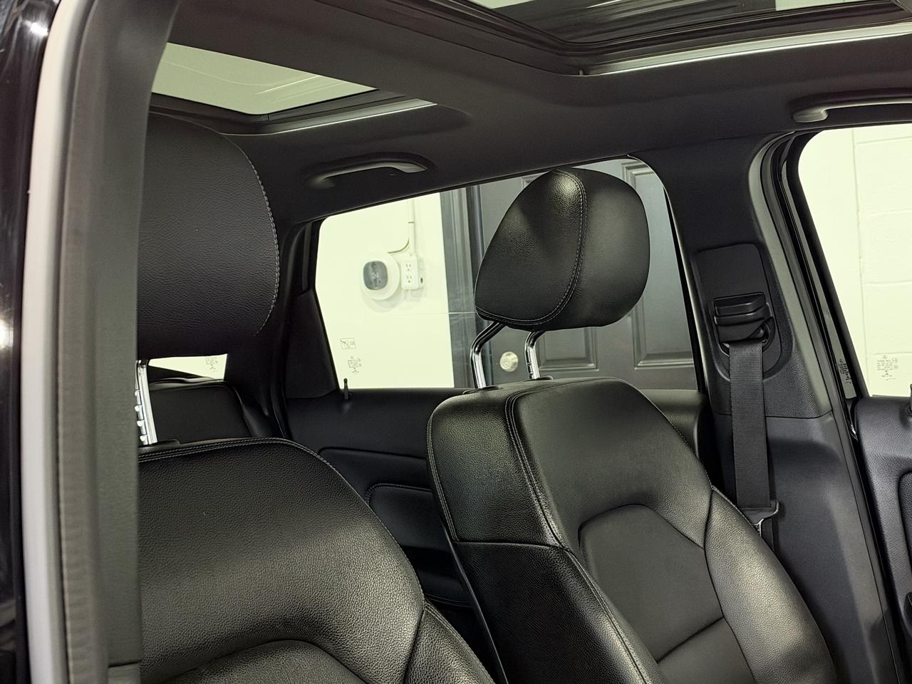 2018 Mercedes-Benz B-Class B 250 Photo
