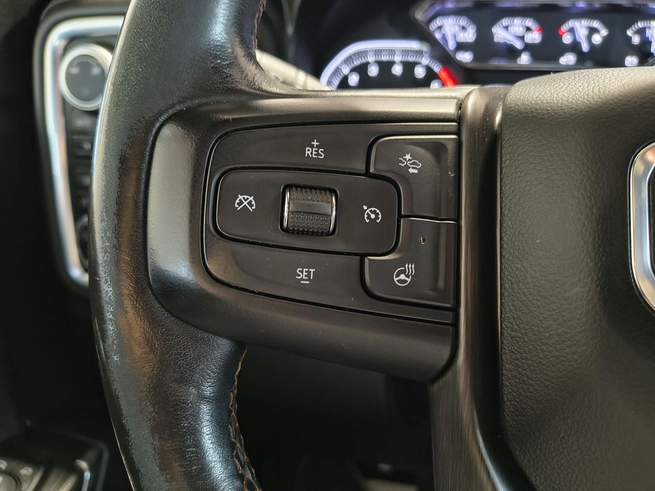 2019 GMC Sierra 1500 AT4 Photo0