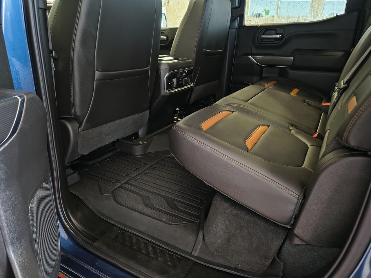 2019 GMC Sierra 1500 AT4 Photo