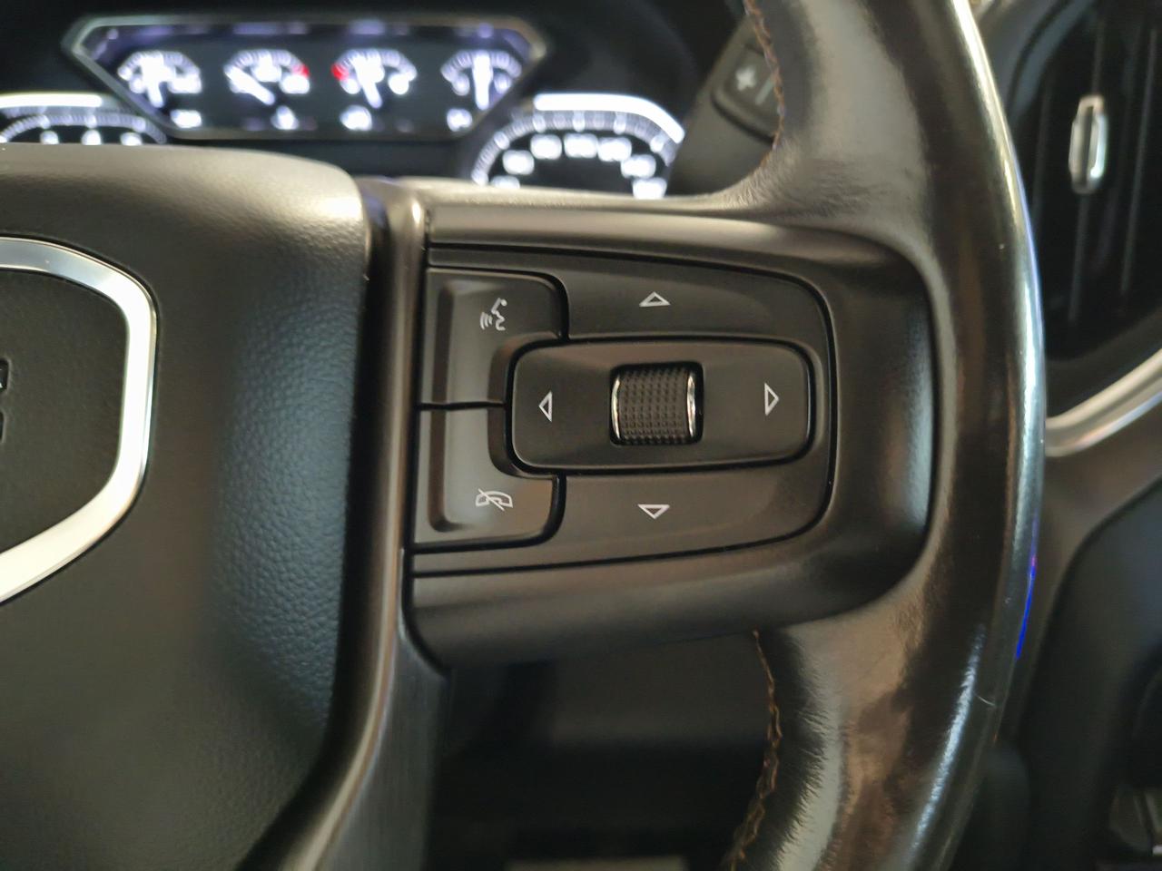 2019 GMC Sierra 1500 AT4 Photo0