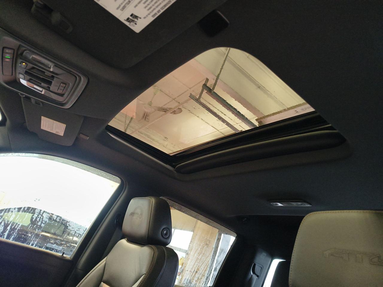 2019 GMC Sierra 1500 AT4 Photo