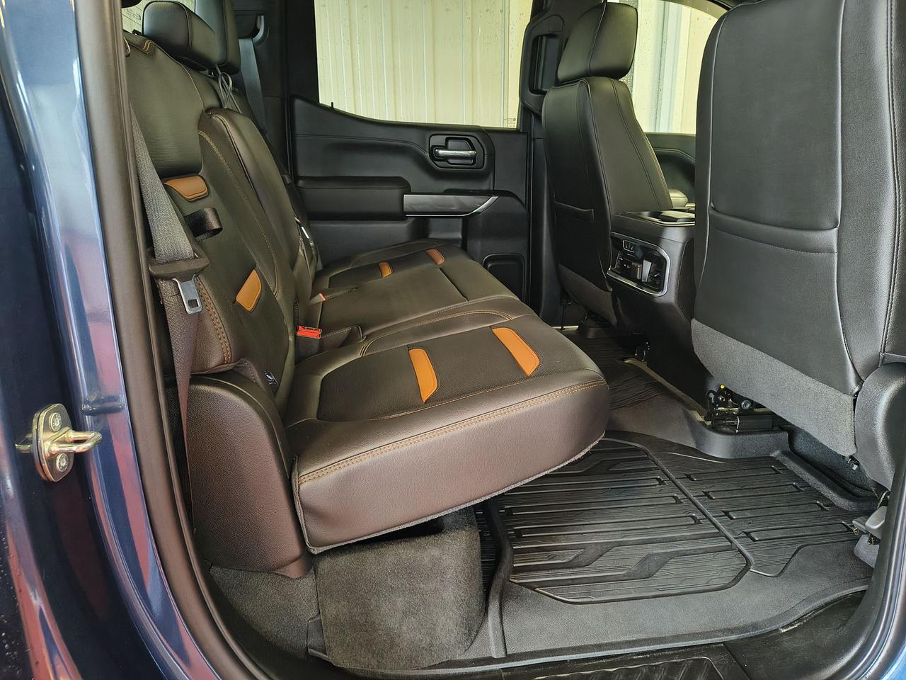 2019 GMC Sierra 1500 AT4 Photo0