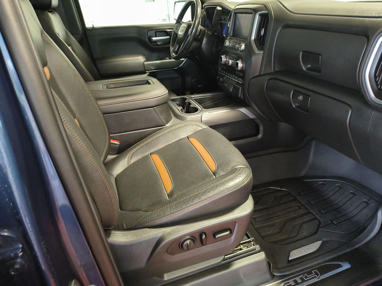 2019 GMC Sierra 1500 AT4 Photo
