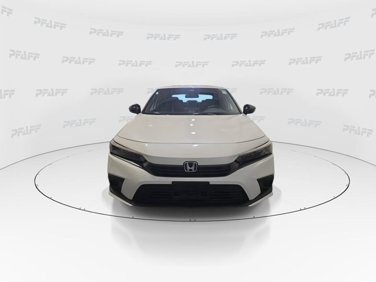 2022 Honda Civic Sport Photo
