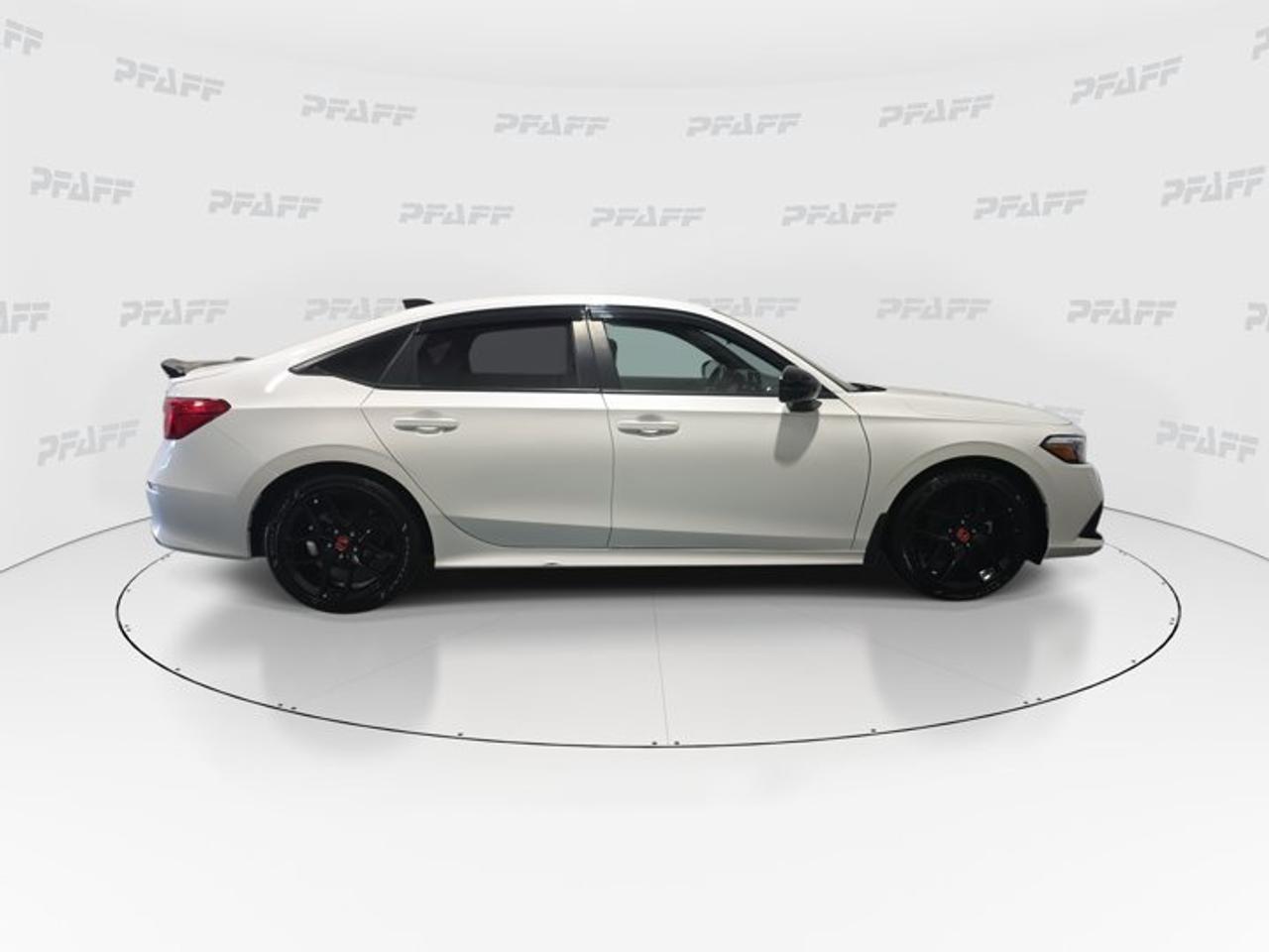 2022 Honda Civic Sport Photo