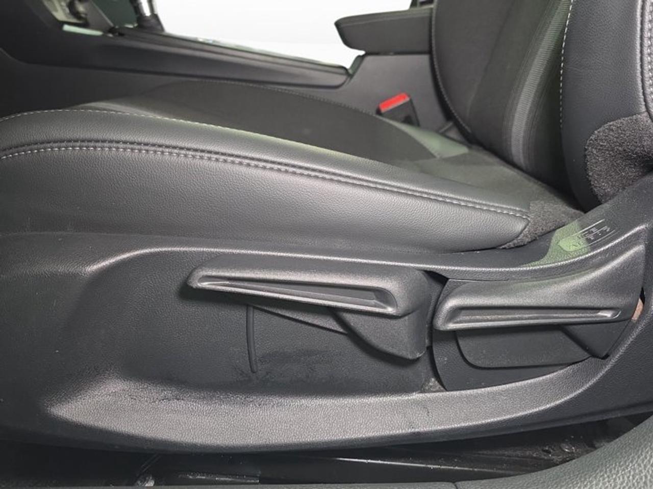 2022 Honda Civic Sport Photo