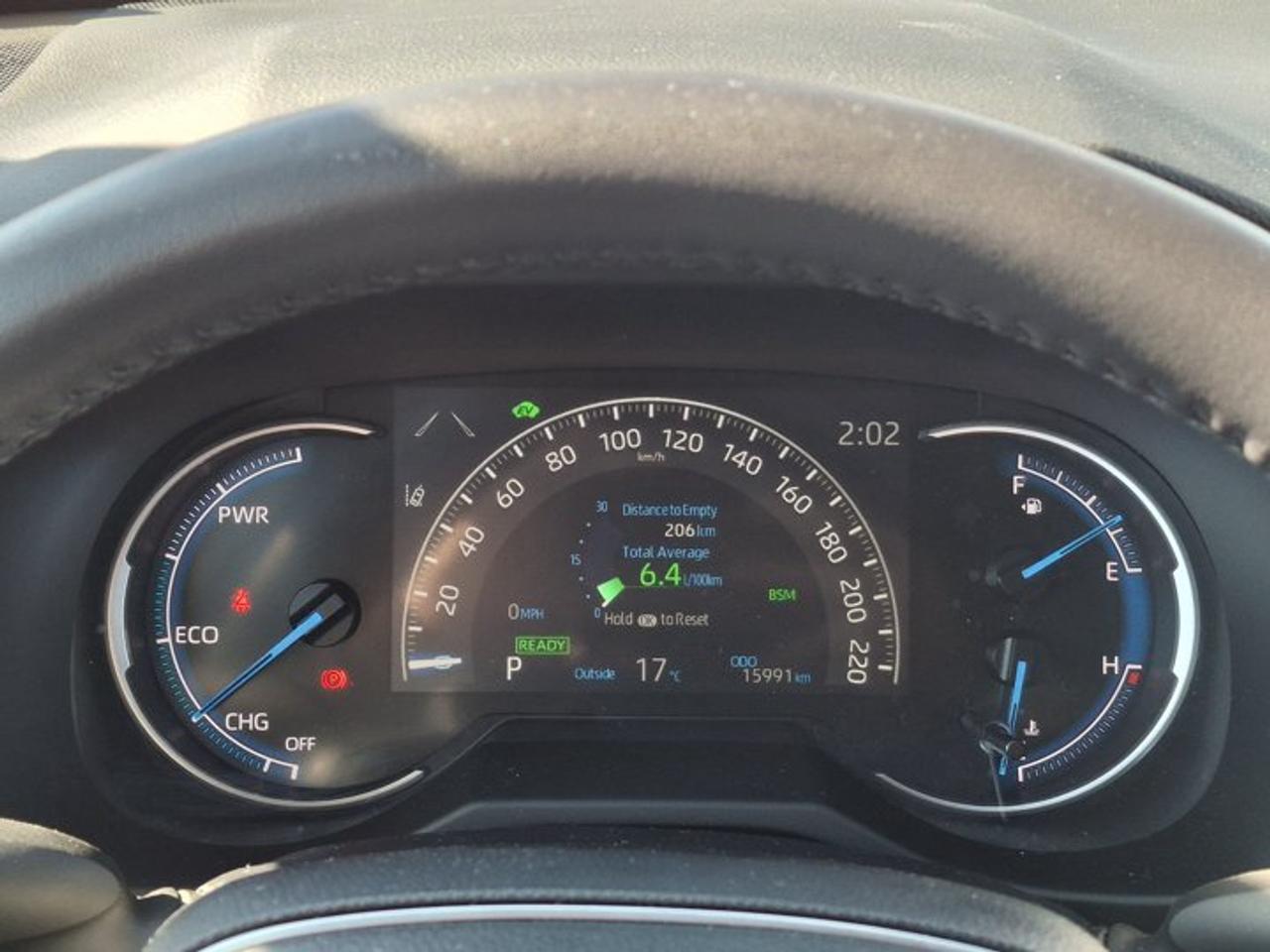 2024 Toyota RAV4 Hybrid SE AWD | Sunroof | Heated Wheel + Seats | Power Seat | Radar Cruise | CarPlay and More ! Photo