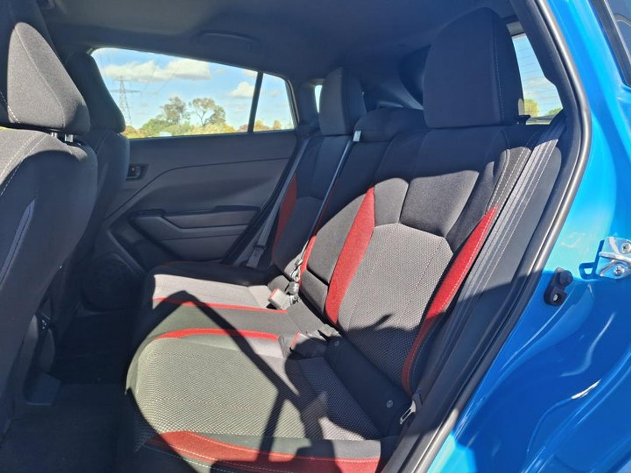 2024 Subaru Impreza RS AWD | Sunroof | Power Seat | Smart Cruise | Heated Wheel + Seats | CarPlay + Android | and More ! Photo