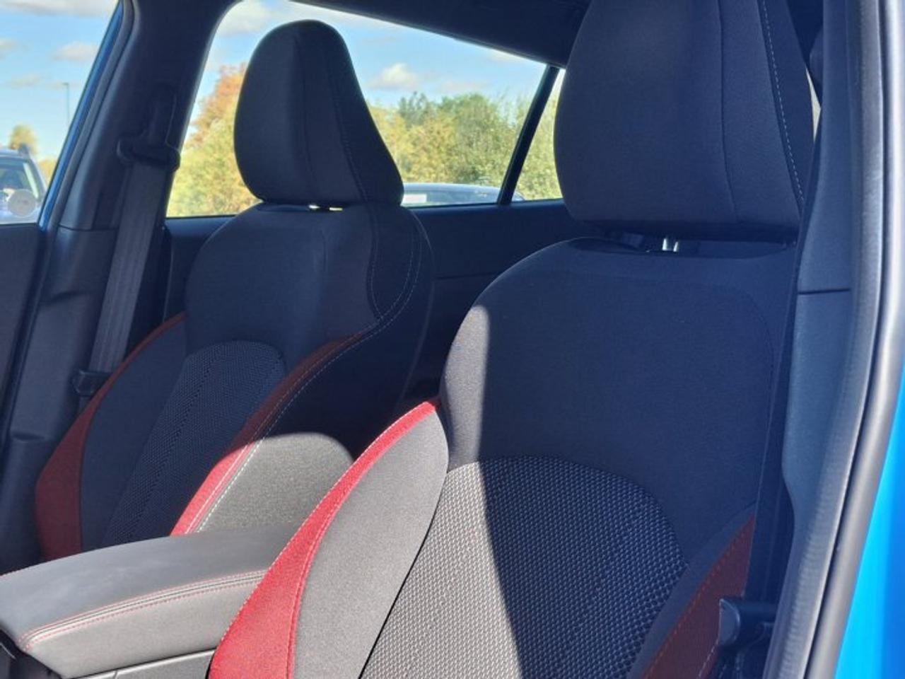 2024 Subaru Impreza RS AWD | Sunroof | Power Seat | Smart Cruise | Heated Wheel + Seats | CarPlay + Android | and More ! Photo