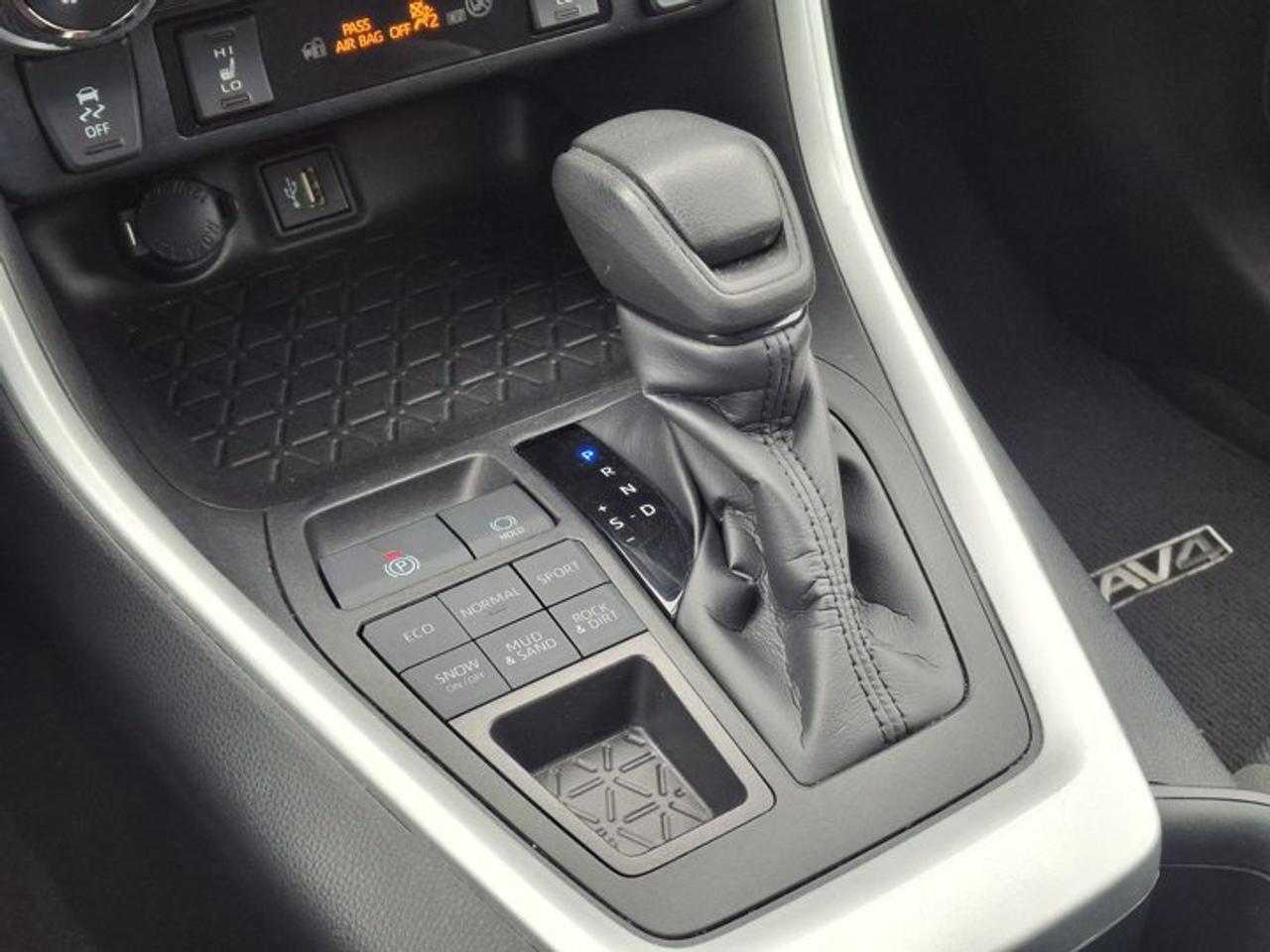 2024 Toyota RAV4 XLE AWD | Sunroof | Radar Cruise | Heated Wheel + Seats | Power Seat | Power Hatch | Rear Cam & More Photo