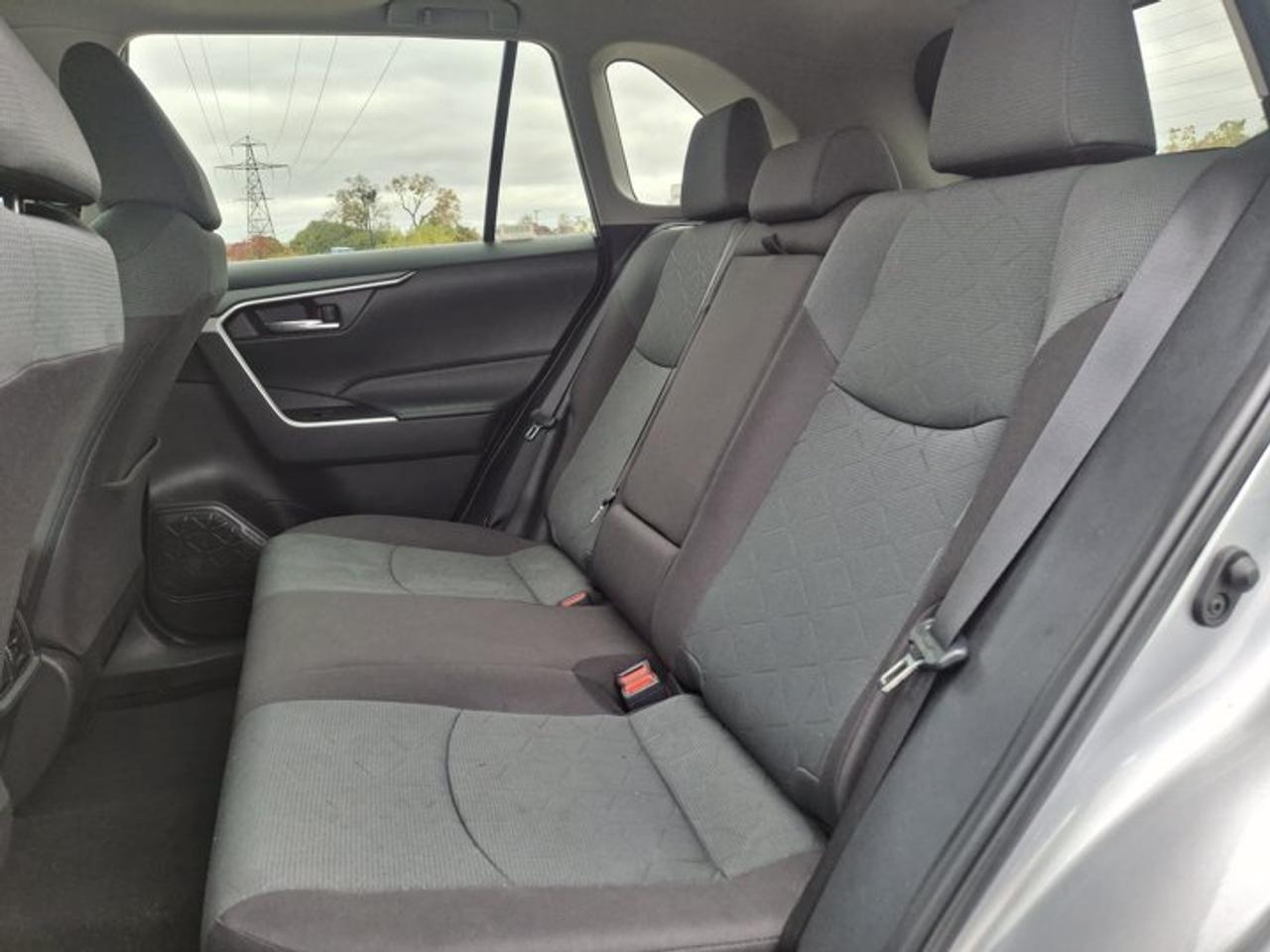 2024 Toyota RAV4 XLE AWD | Sunroof | Radar Cruise | Heated Wheel + Seats | Power Seat | Power Hatch | Rear Cam & More Photo