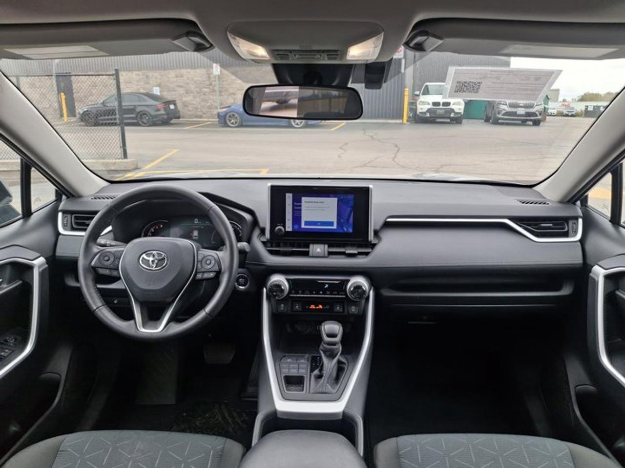 2024 Toyota RAV4 XLE AWD | Sunroof | Radar Cruise | Heated Wheel + Seats | Power Seat | Power Hatch | Rear Cam & More Photo