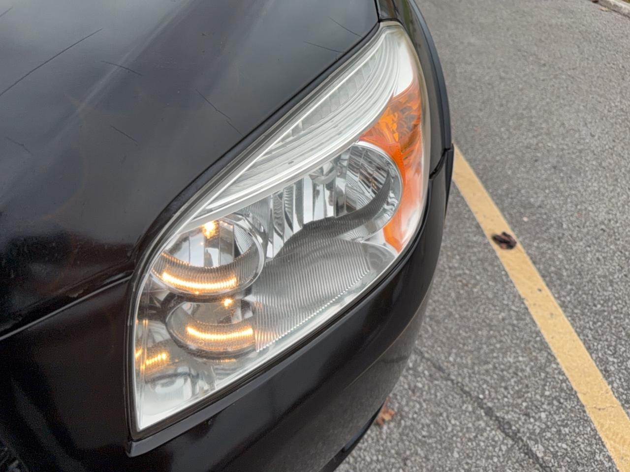 2008 Toyota RAV4 LIMITED  Photo