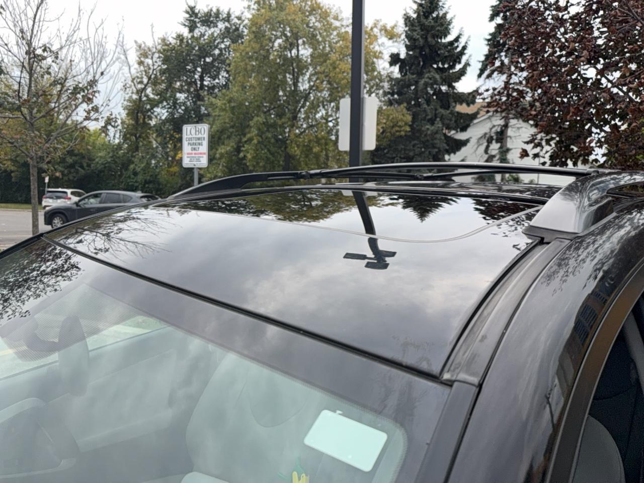 2008 Toyota RAV4 LIMITED  Photo