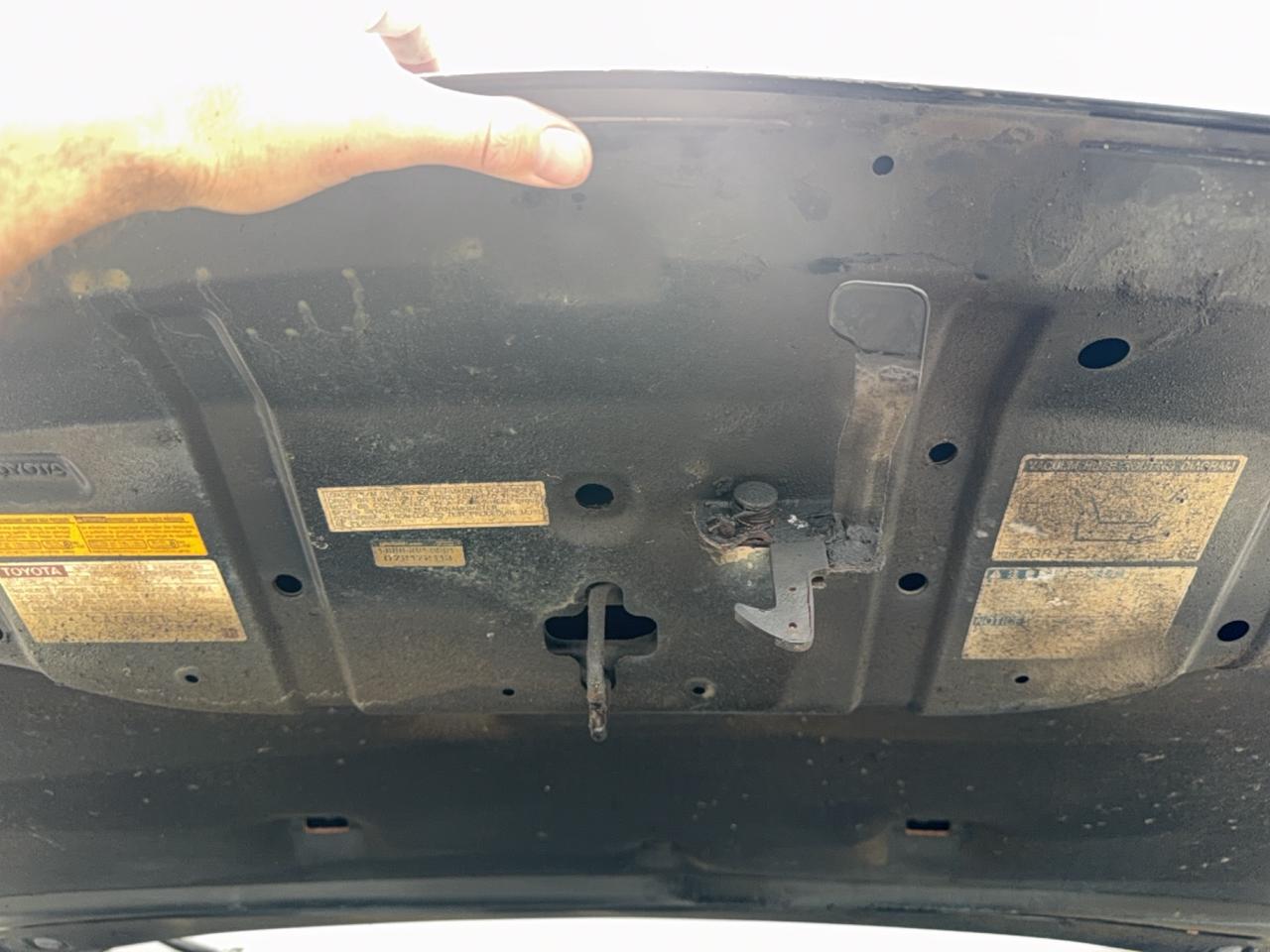 2008 Toyota RAV4 LIMITED  Photo