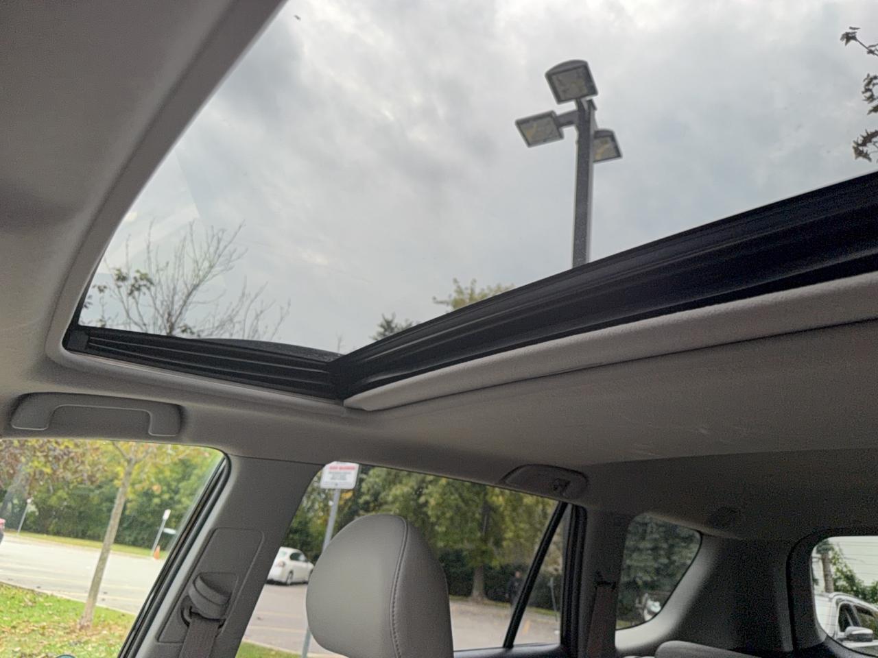 2008 Toyota RAV4 LIMITED  Photo
