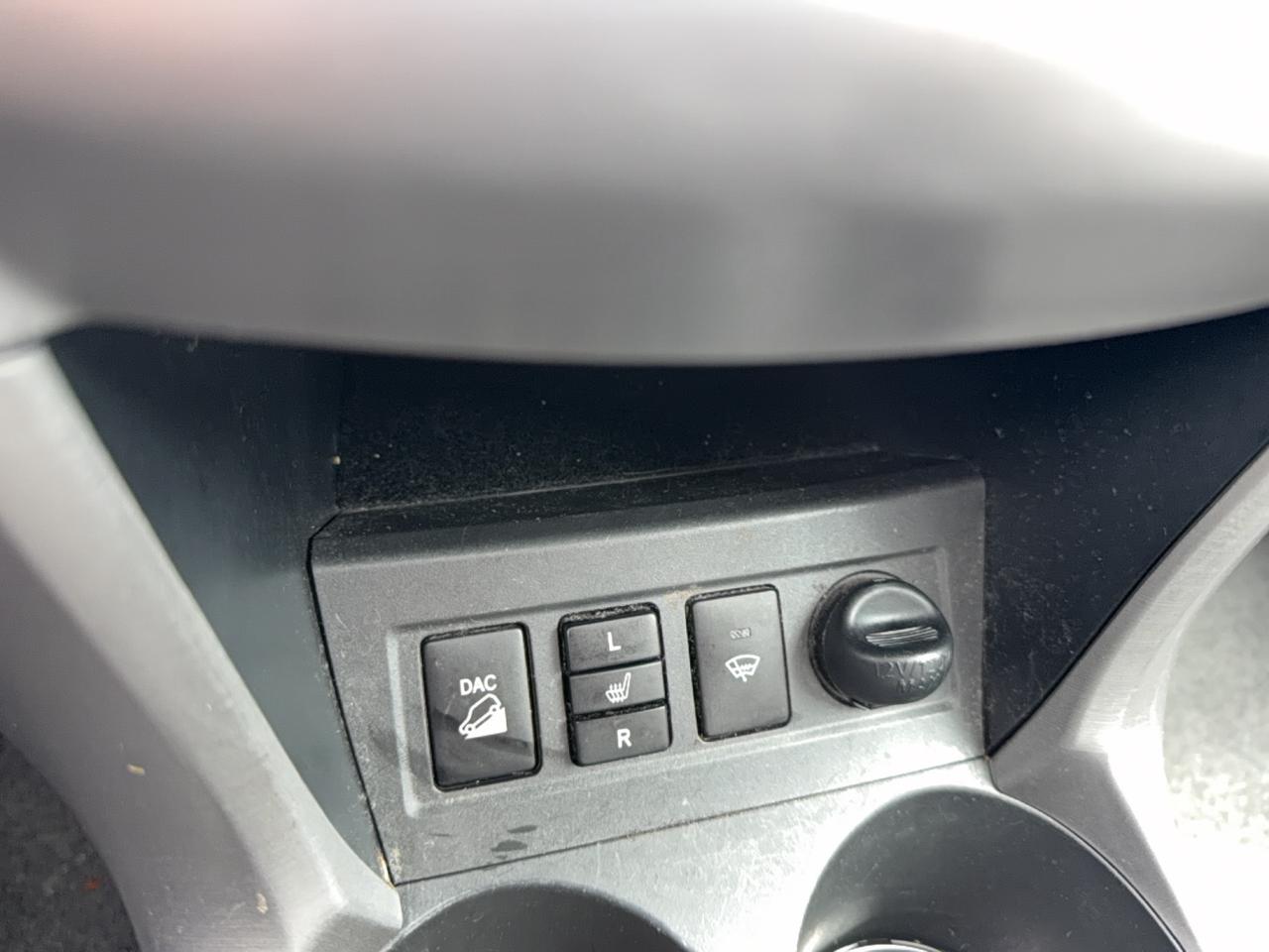 2008 Toyota RAV4 LIMITED  Photo