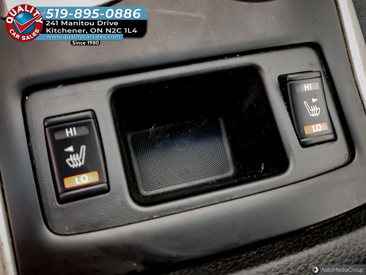 2015 Nissan Altima 2.5 SV *SUNROOF* Photo