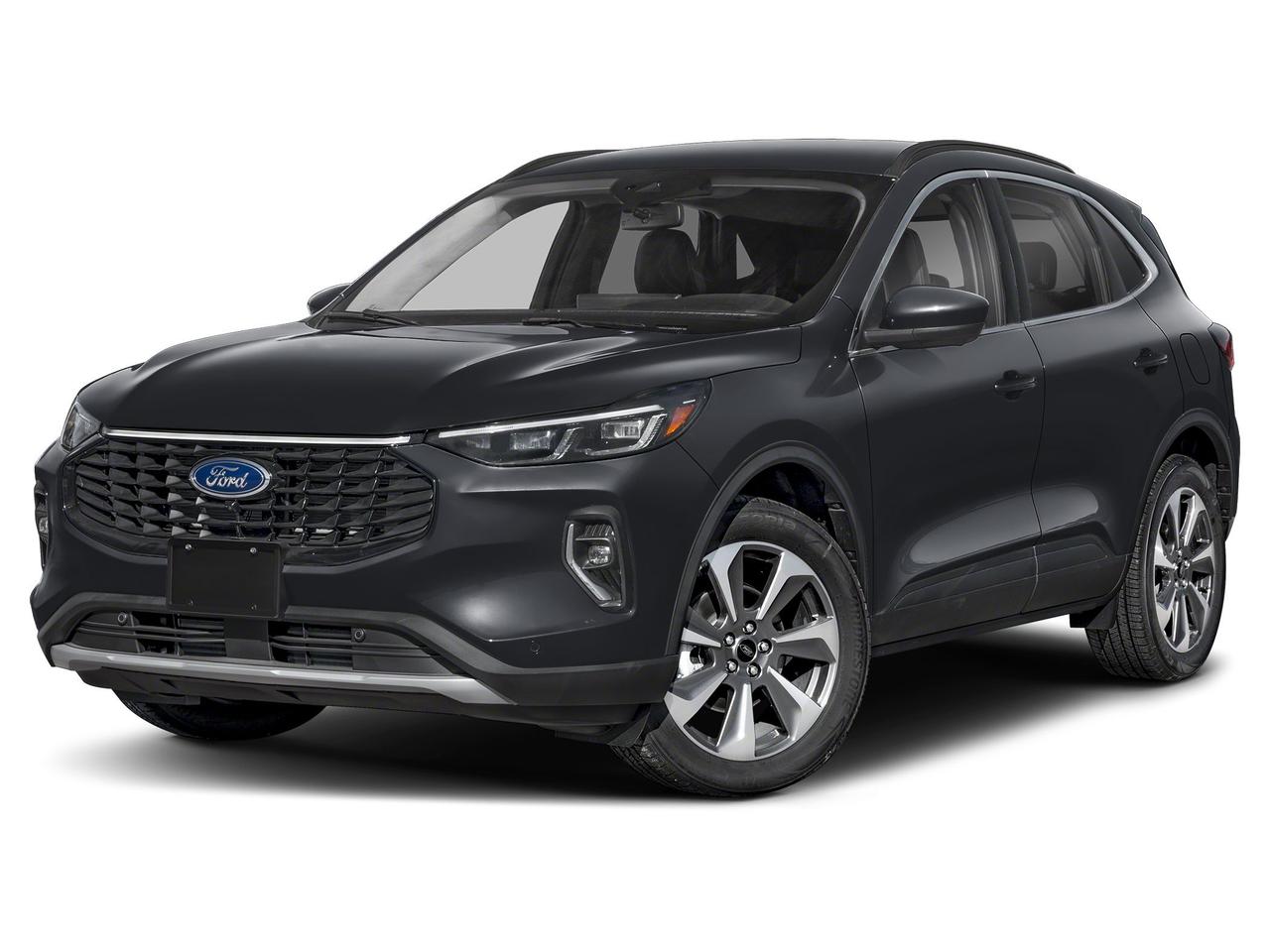 2024 Ford Escape Platinum AWD Photo0